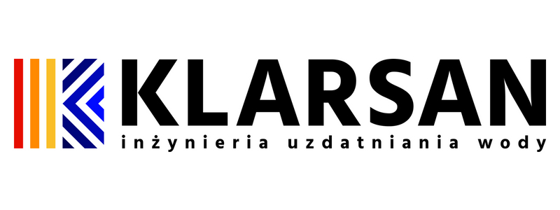 Klarsan prezentuje nowe logo!