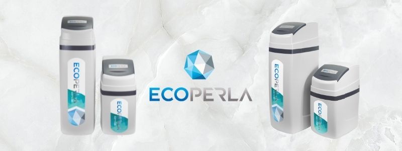 Trzy sposoby na miękką wodę w domu – poznaj linię Ecoperla Softcab!