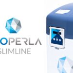 Ecoperla Slimline 24 – sposób na wysokiej jakości wodę w domu