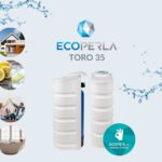 Ecoperla Toro 35 – nowy sposób na miękką wodę!